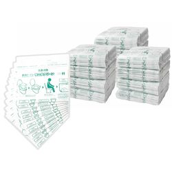 サニタクリーン トイレ用処理袋 240枚入