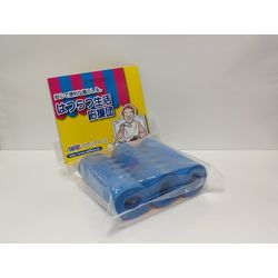 グリップを太くする自助具