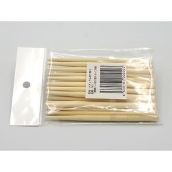 箸ぞうくんナチュラル用の交換用はし先