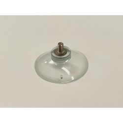 ワンハンド調理台用吸盤RF1461用の交換用吸盤
