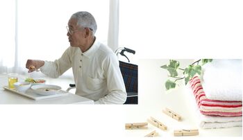 家事用具