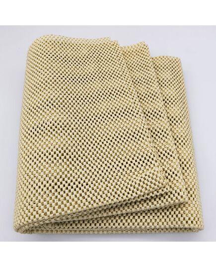 すべり止めネット 白 2m【ダイセム】non-slip GRIPS･HOLDS･OPENS netting