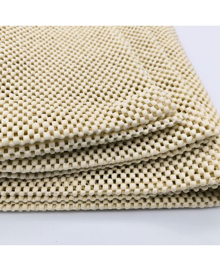 すべり止めネット 白 2m【ダイセム】non-slip GRIPS･HOLDS･OPENS netting