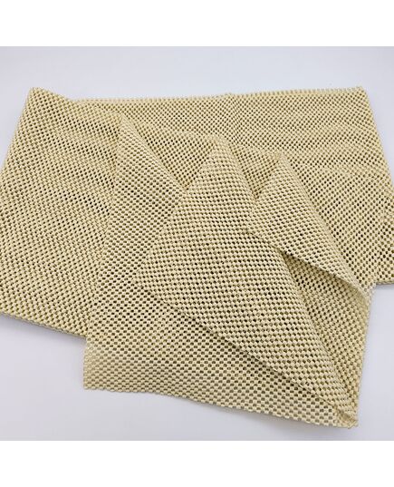 すべり止めネット 白 2m【ダイセム】non-slip GRIPS･HOLDS･OPENS netting