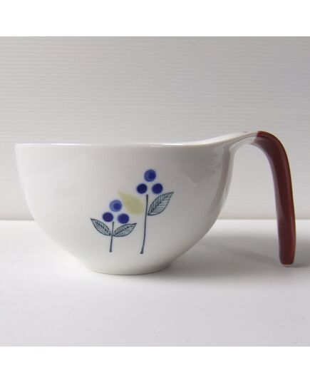 高齢者・障がい者向けカップ　ファンカップ 【陶芸ゆたか】