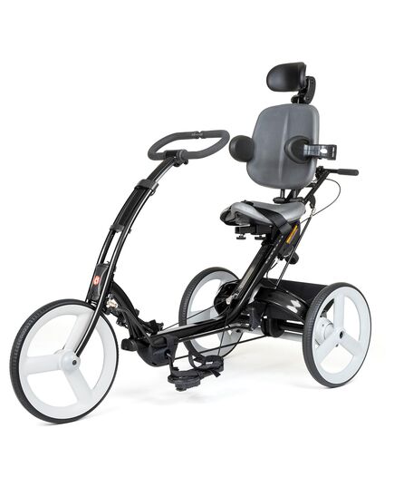 訓練用三輪車 リフトン トライサイクル２【Rifton Tricycle】