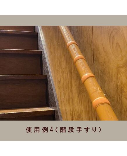 巻くだけで自助具がつくれるシリコン製テープのユニバーサルテープ