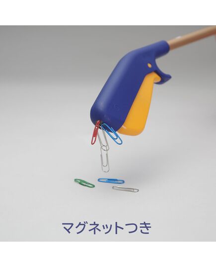 楽らくハンド（ミニ／ショート／ロング）【マジックハンド/リーチャー/インタージェット/片麻痺】