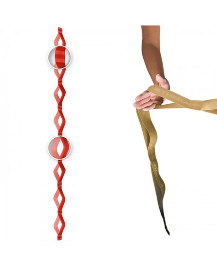 TheraBand Non-Latex CLX Consecutive Loops