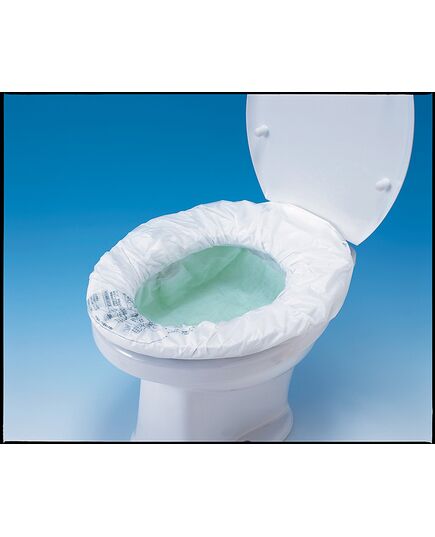 サニタクリーン トイレ用処理袋