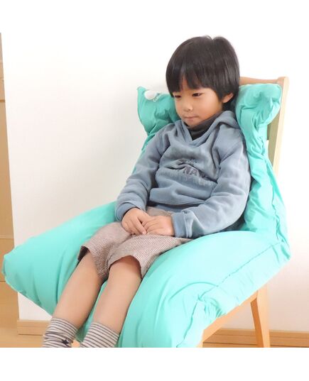 お子様の使用例