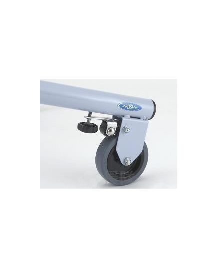 トレウォーク用抵抗器