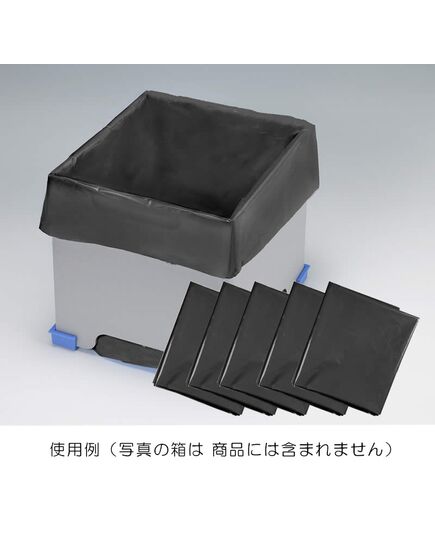 非常用トイレ袋
