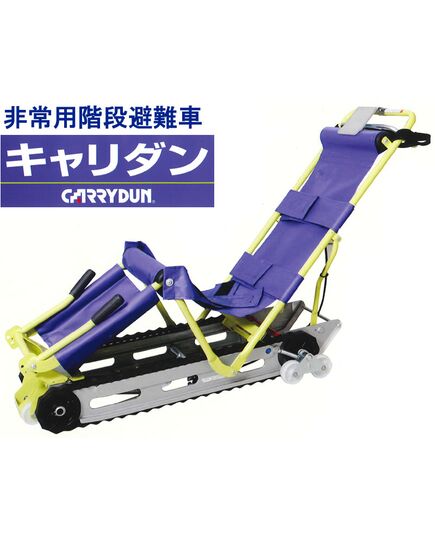キャリダン
