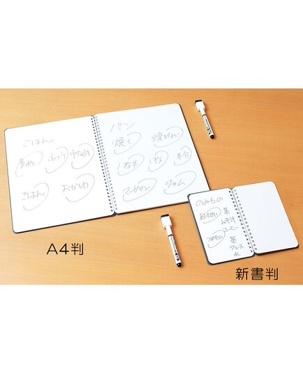 nu board大きさ比較
