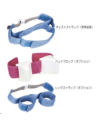固定用オプション