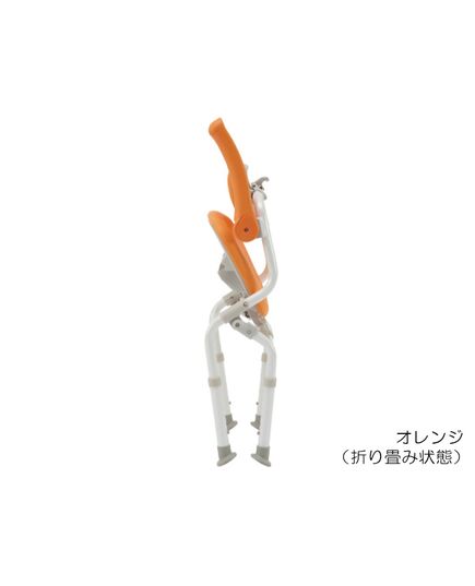 シャワーチェア ユクリア