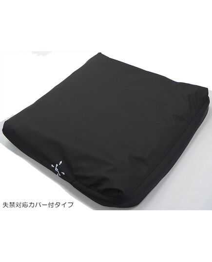 ロホ・モザイククッション失禁対応カバー付