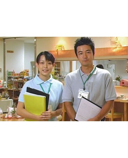 認知症ケアマッピング