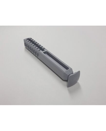 ブロックビルド用Lロック