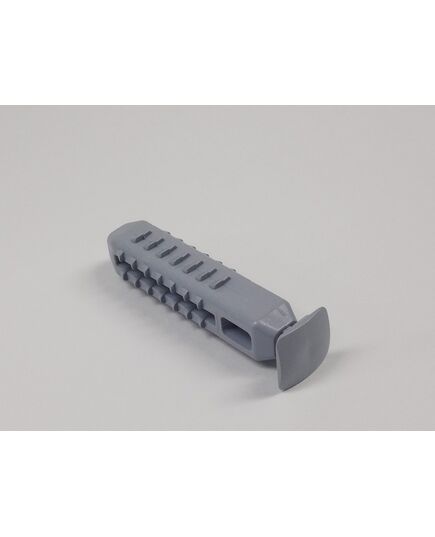 ブロックビルド用Ｓロック