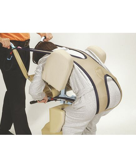 ささえ手専用スリングシート