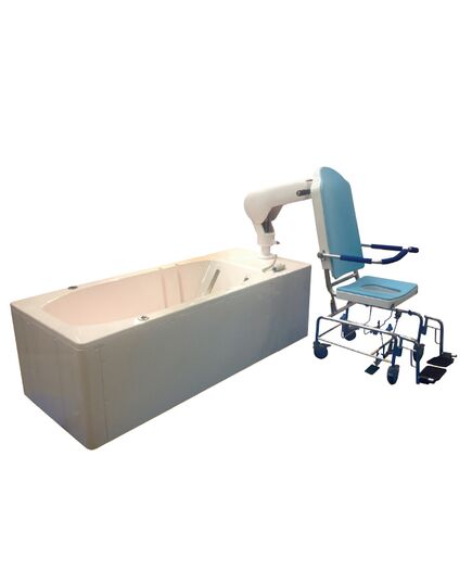 スプロール（専用シャワーキャリー付）