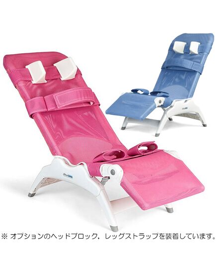 リフトンウェーブ_脚載せ付