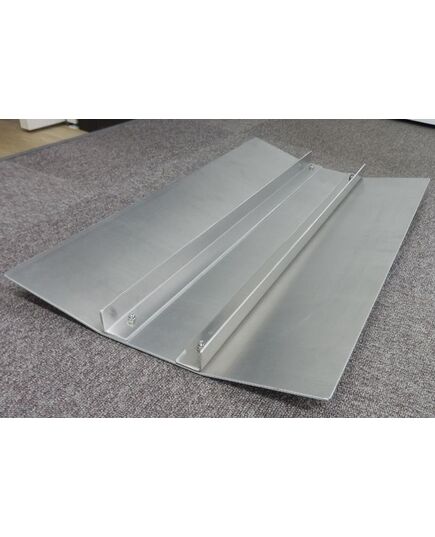 両方向スロープ 裏面