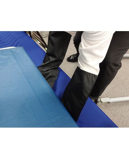移動介助手袋　移座えもんグローブ