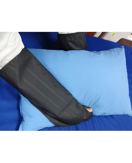 スライディングシート手袋