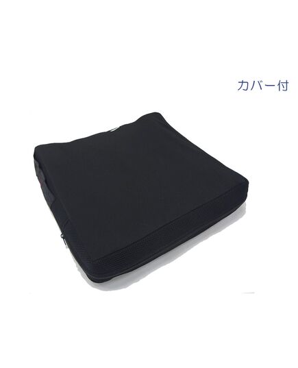 専用カバーが付属