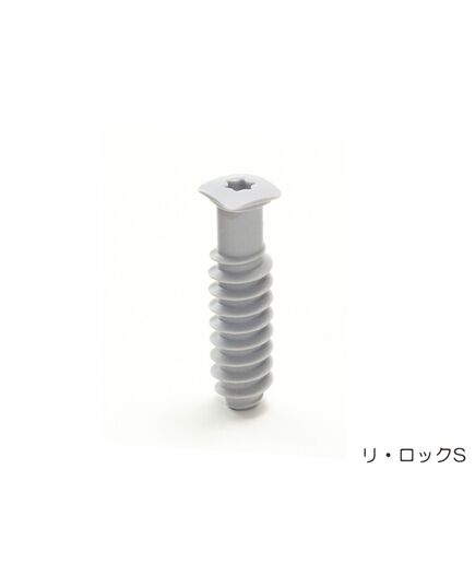 ブロックビルド用リロックＳ