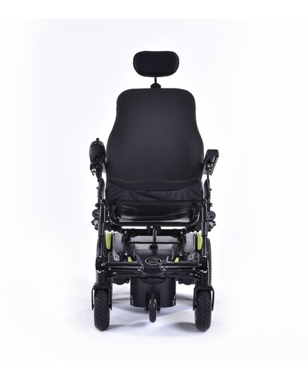 リーズナブルな電動車いすＱ２００Ｒ（クイッキー）