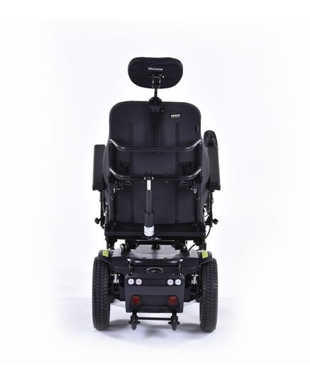 リーズナブルな電動車いすＱ２００Ｒ（クイッキー）