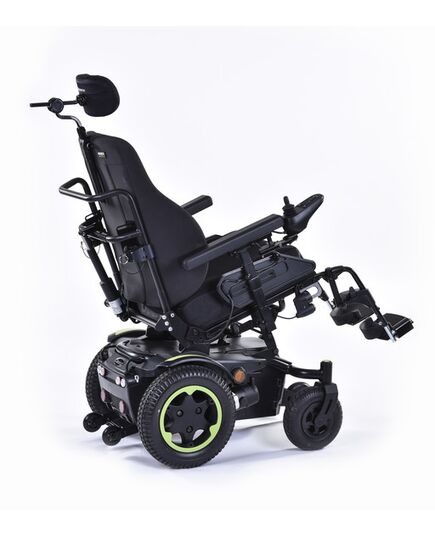 リーズナブルな電動車いすＱ２００Ｒ（クイッキー）