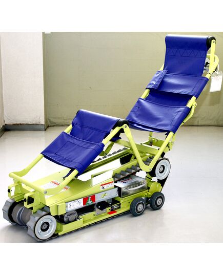 階段昇降車　ステアチェア SC-6