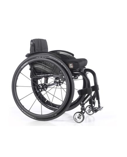 超軽量車いすクイッキー　ニトロム