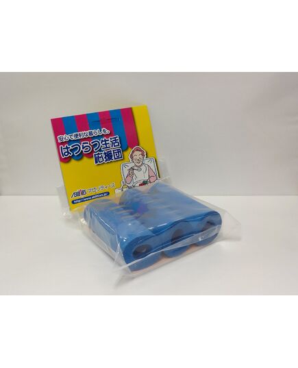 グリップを太くする自助具
