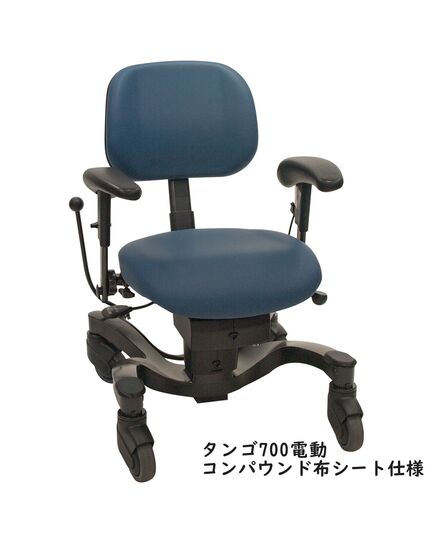 タンゴ700 ベラ VELA Tango 700