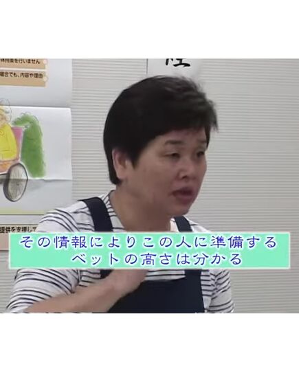 身体拘束廃止研修ビデオ　鳥海先生の新・始めの一歩〜身体拘束ゼロの真の意味【シルバーチャンネル DVD】