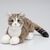 癒しのおもちゃ なでなでねこちゃんEX キジトラ