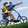 訓練用三輪車 リフトン トライサイクル２【Rifton Tricycle】
