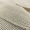 すべり止めネット 白 2m【ダイセム】non-slip GRIPS･HOLDS･OPENS netting