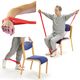 TheraBand Non-Latex CLX Consecutive Loops