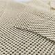 すべり止めネット 白 2m【ダイセム】non-slip GRIPS･HOLDS･OPENS netting