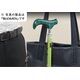 杖の転倒防止器具 転ばぬ杖