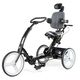 訓練用三輪車 リフトン トライサイクル２【Rifton Tricycle】