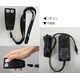 ライザー_リモコンと充電器