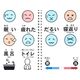指さしして使います